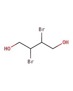 Astatech 2,3-DIBROMO-1,4-BUTANEDIOL; 25G; Purity 95%; MDL-MFCD00011549